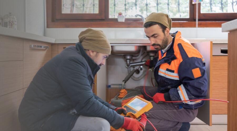 Local expert plumbing services in Germantown, OH